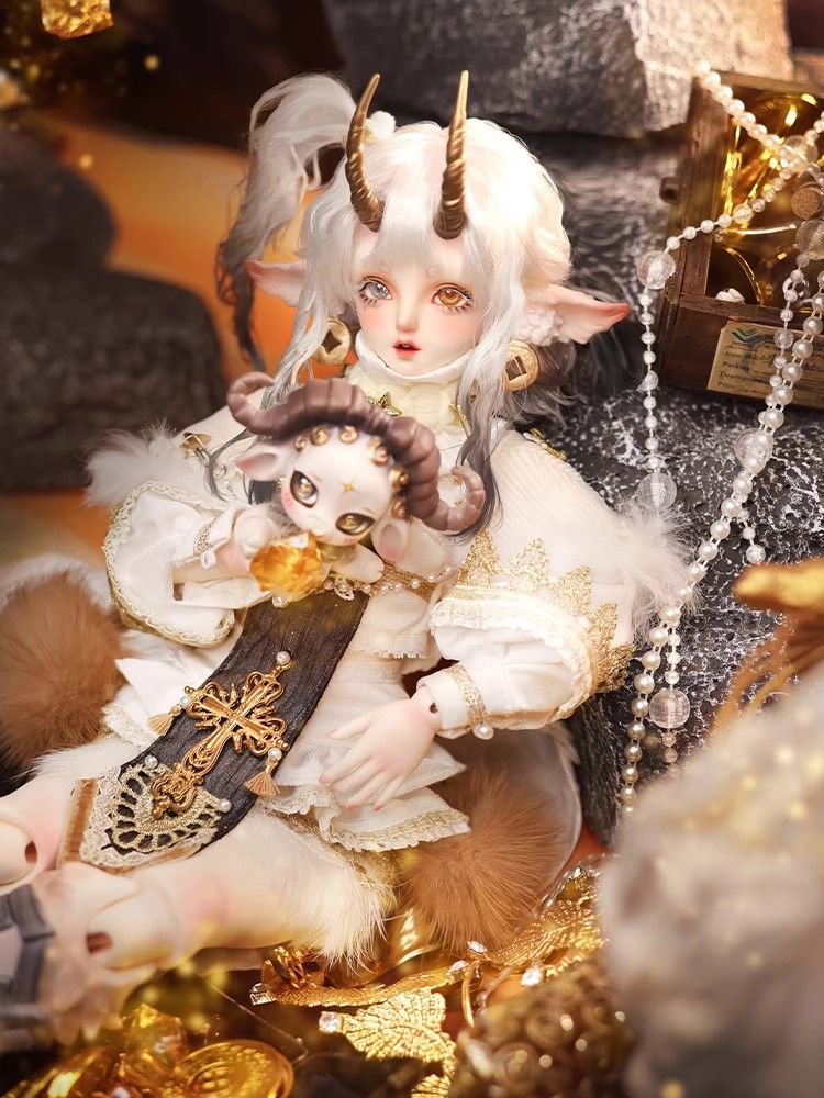 Olita Animal Ver. | Preorder | DOLL - Image 8