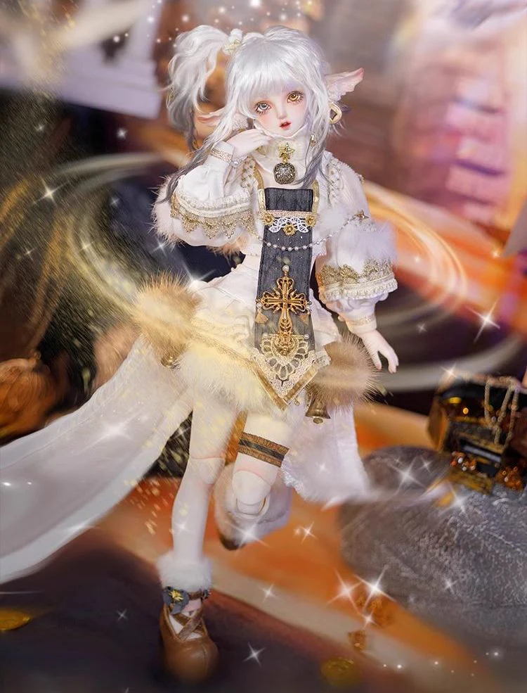 Olita Human Ver. | Preorder | DOLL - Image 5