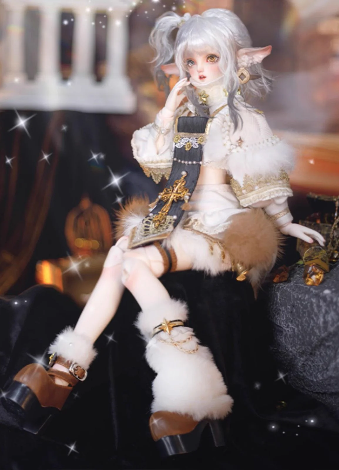 Olita Outfit | Preorder | OUTFIT - Image 3