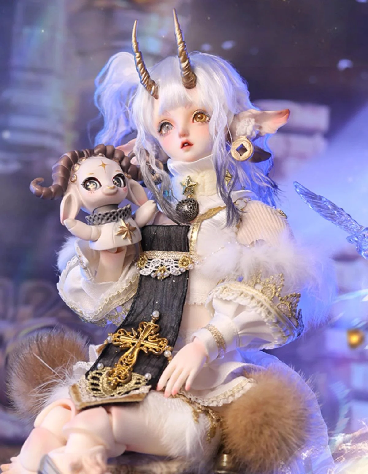 Olita Outfit + Wig | Preorder | OUTFIT - Image 4
