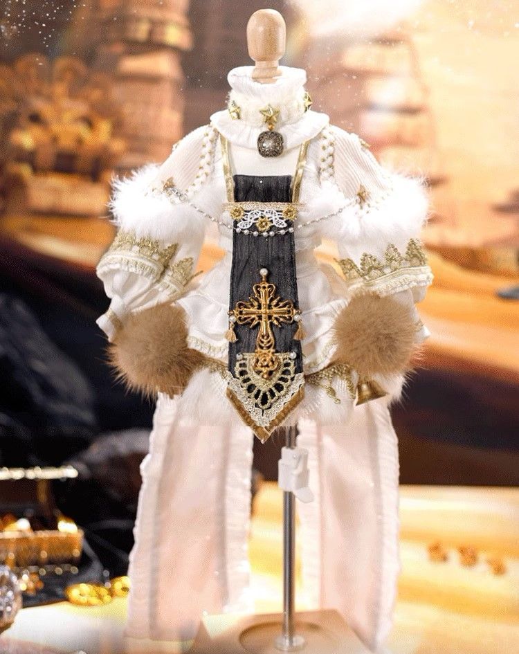 Olita Outfit + Wig | Preorder | OUTFIT - Image 5