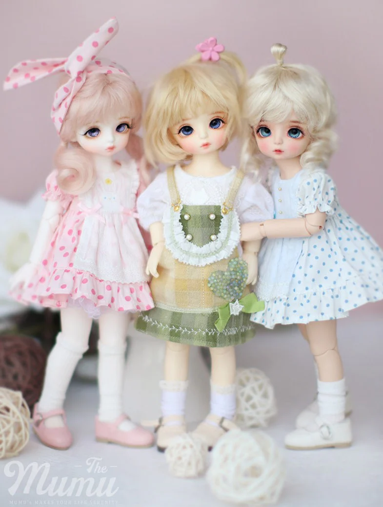 Olive | Preorder | DOLL - Image 10