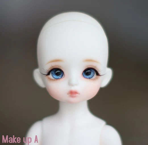 Olive | Preorder | DOLL - Image 12