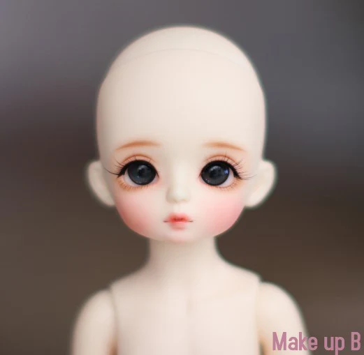 Olive | Preorder | DOLL - Image 13