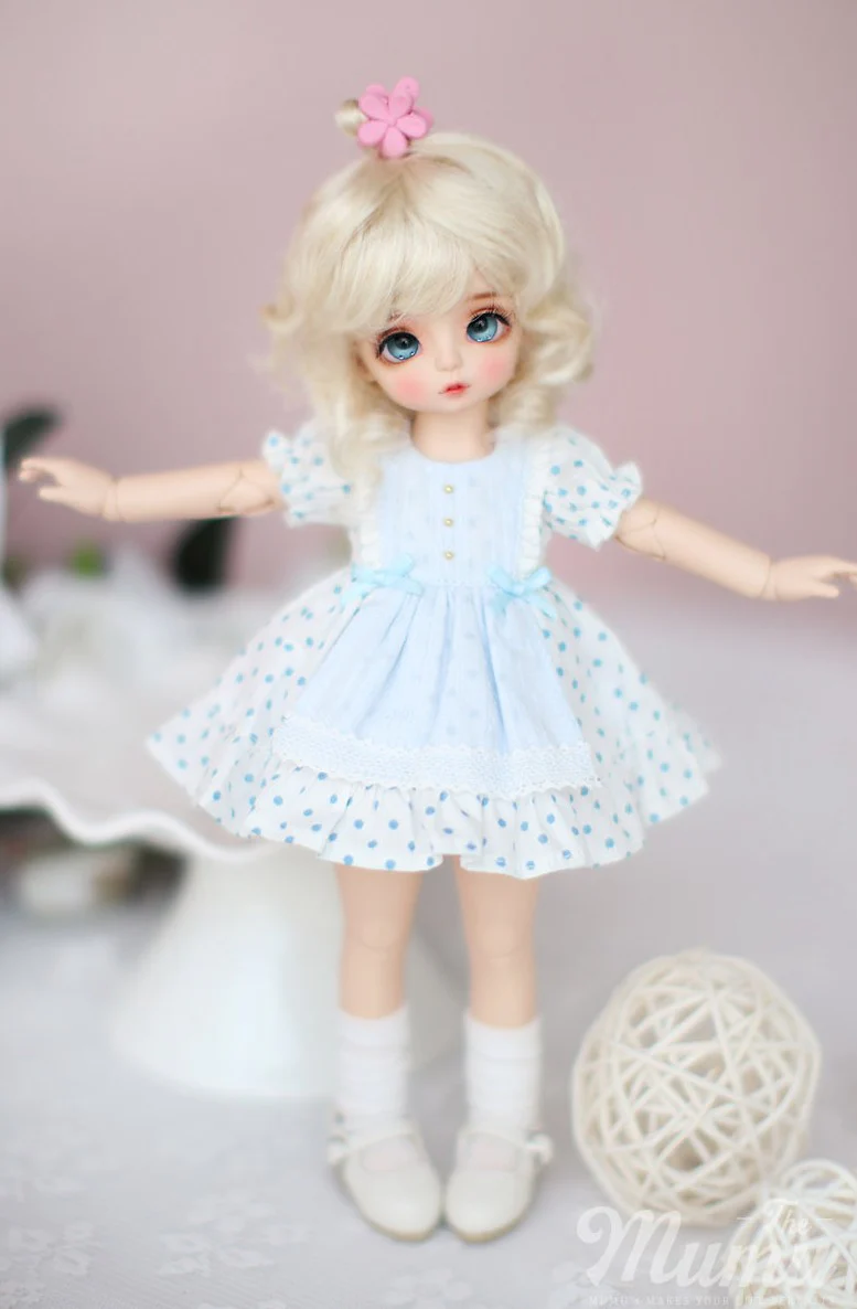 Olive | Preorder | DOLL - Image 3