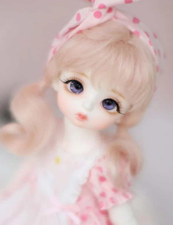 Olive | Preorder | DOLL - Image 5