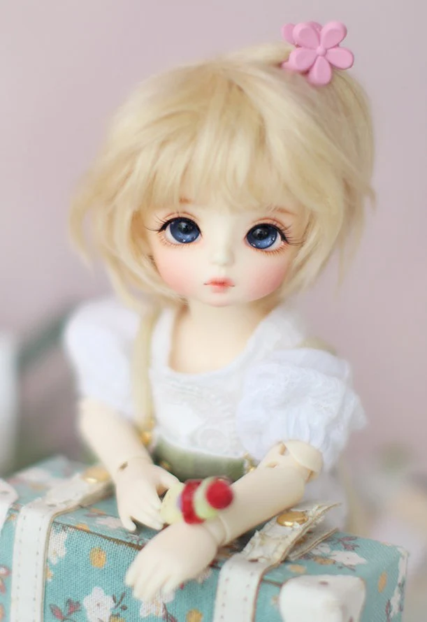 Olive | Preorder | DOLL - Image 8