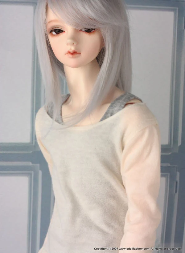 Oliver | Preorder | DOLL - Image 5