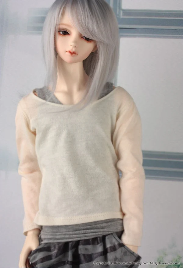 Oliver | Preorder | DOLL - Image 7