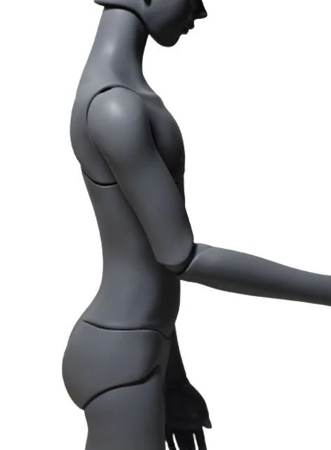 Omega 65 Body | Preorder | PART - Image 3