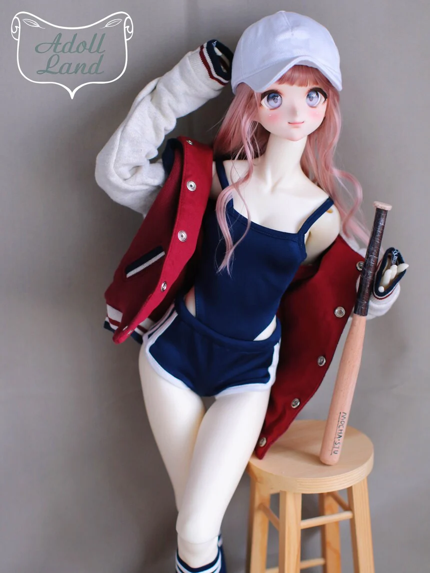 One-Piece Garment | Preorder | OUTFIT - Image 3