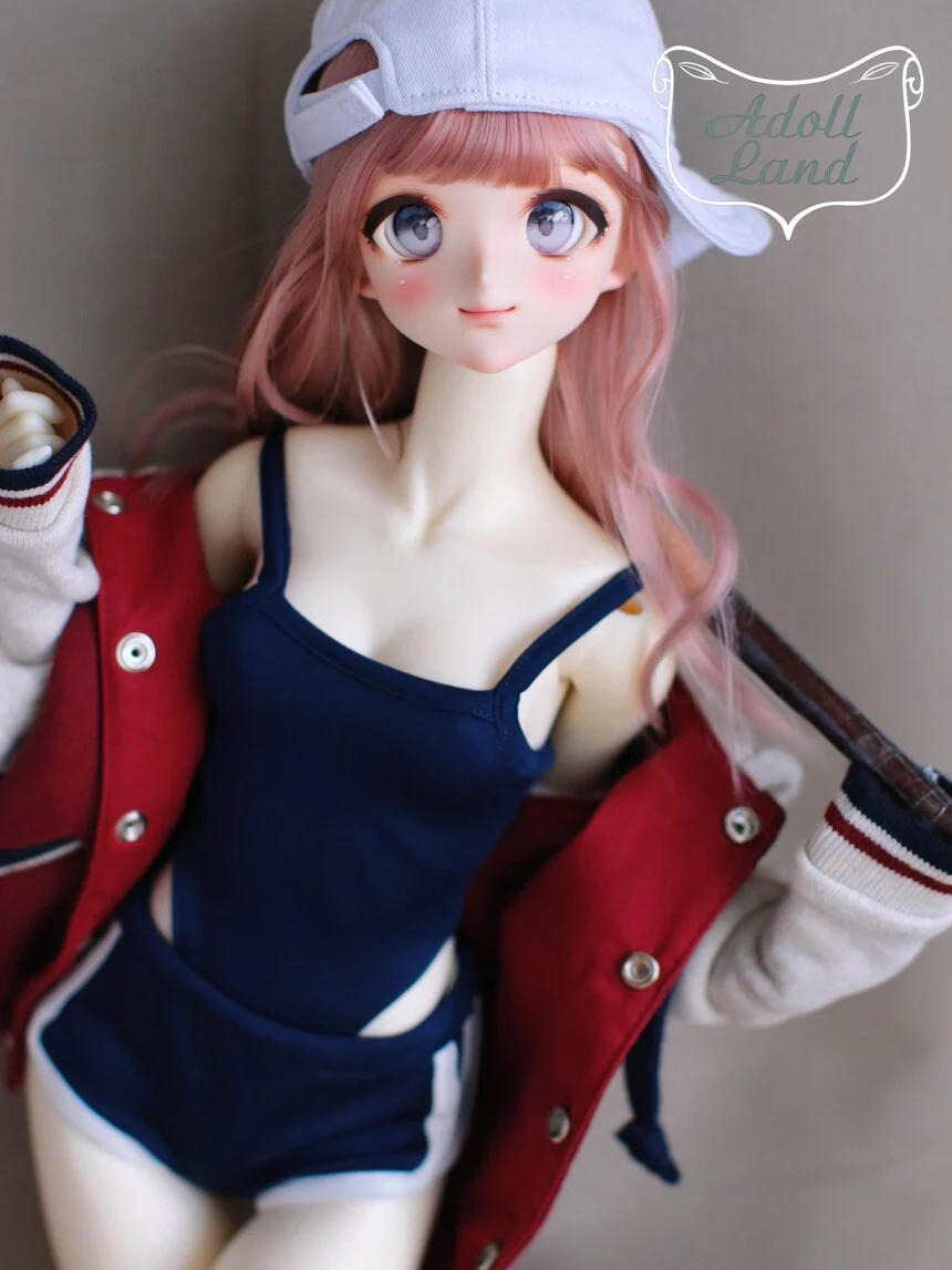 One-Piece Garment | Preorder | OUTFIT - Image 5