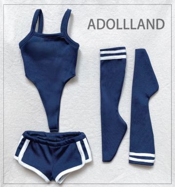 One-Piece Garment | Preorder | OUTFIT - Image 9