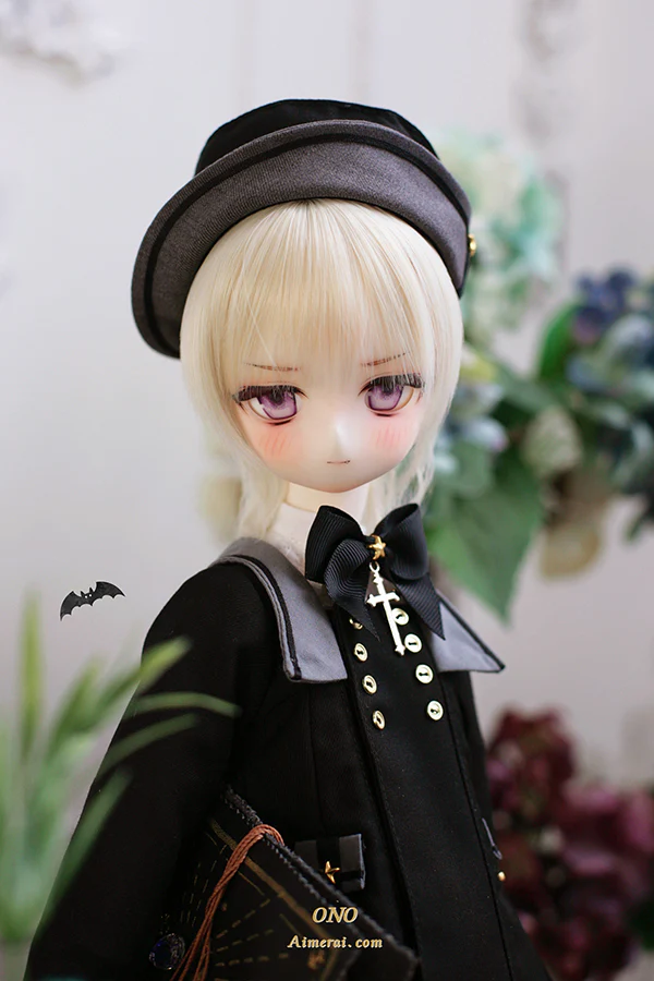Ono - Manga Series | Preorder | DOLL
