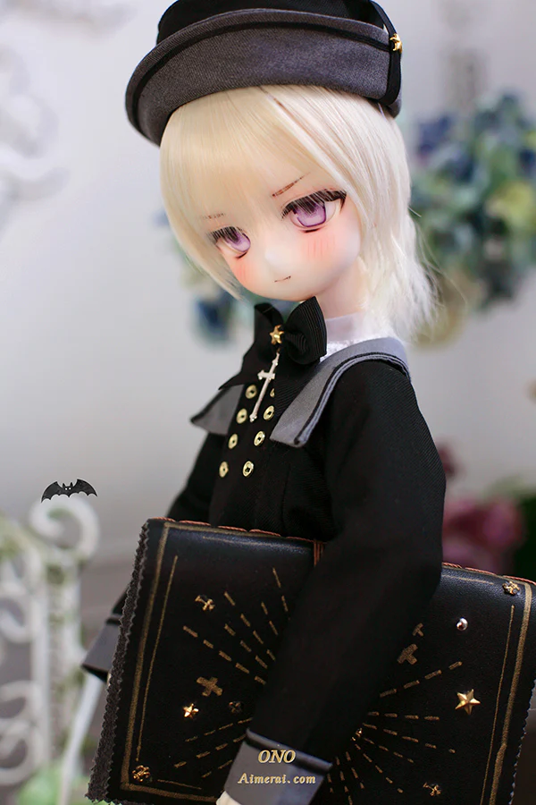 Ono - Manga Series | Preorder | DOLL - Image 2