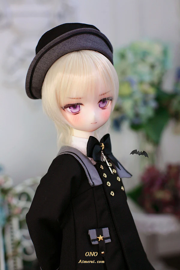 Ono - Manga Series | Preorder | DOLL - Image 3