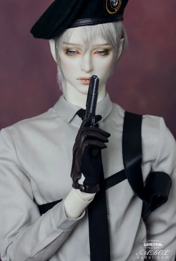 Operation Green Beret: GSDF78 | Preorder | OUTFIT - Image 3