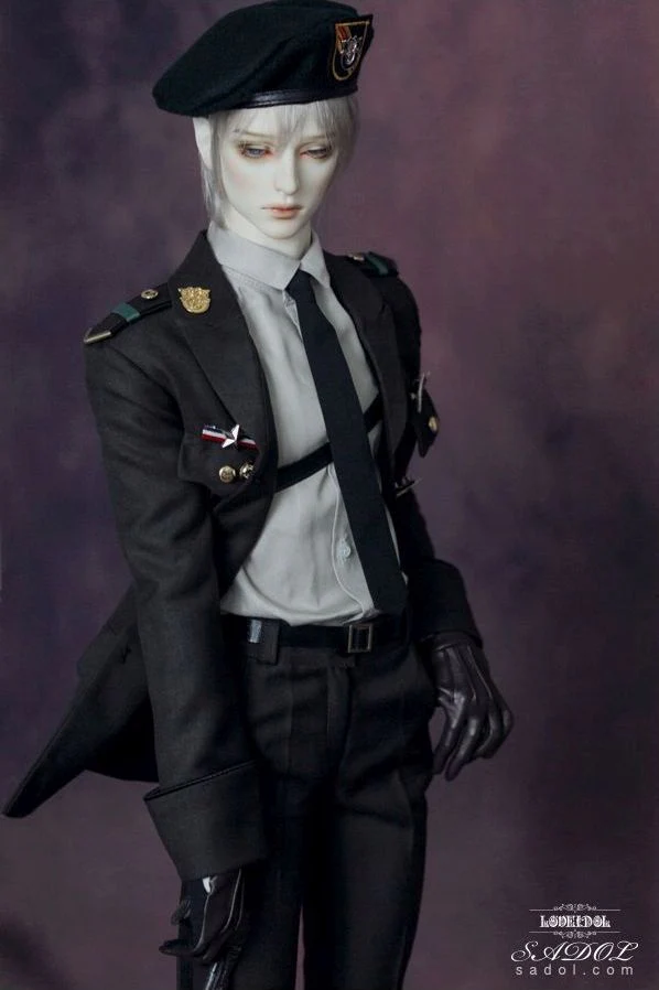 Operation Green Beret: GSDF78 | Preorder | OUTFIT - Image 8