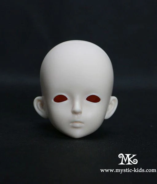 Ophelia Head | Preorder | PARTS