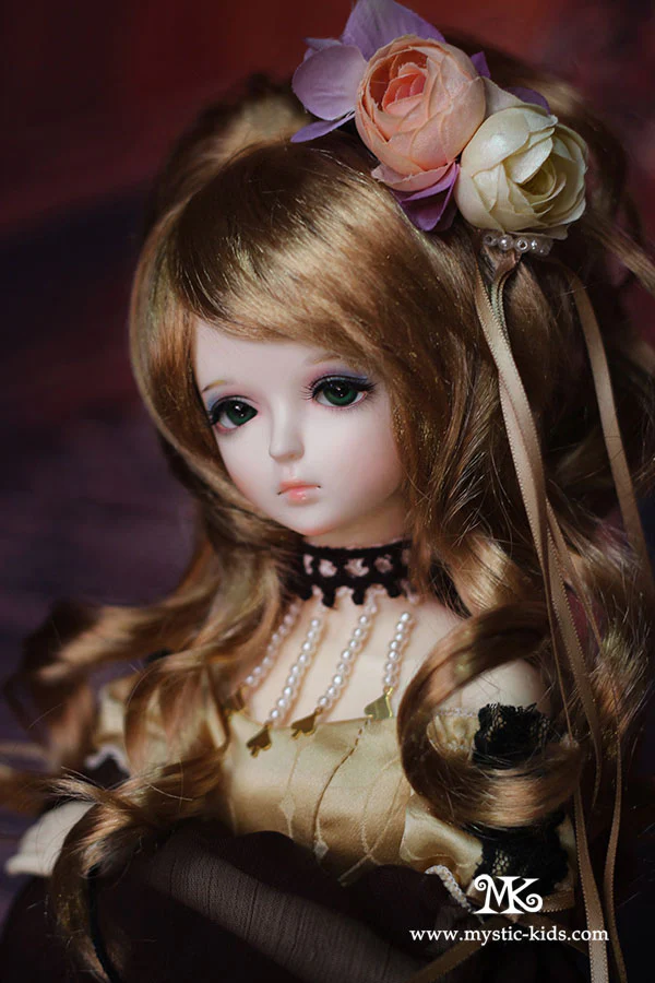 Ophelia Head | Preorder | PARTS - Image 12