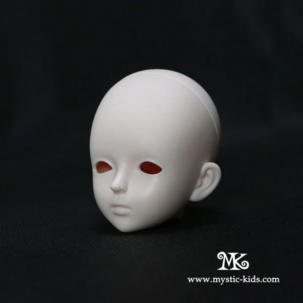Ophelia Head | Preorder | PARTS - Image 3