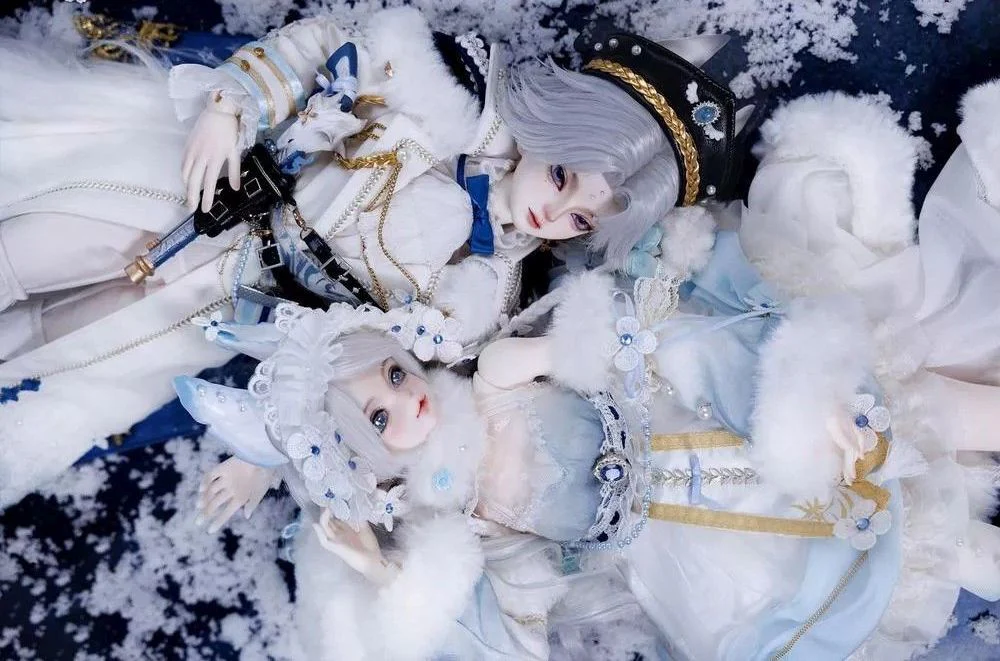 Orion | Preorder | DOLL - Image 11