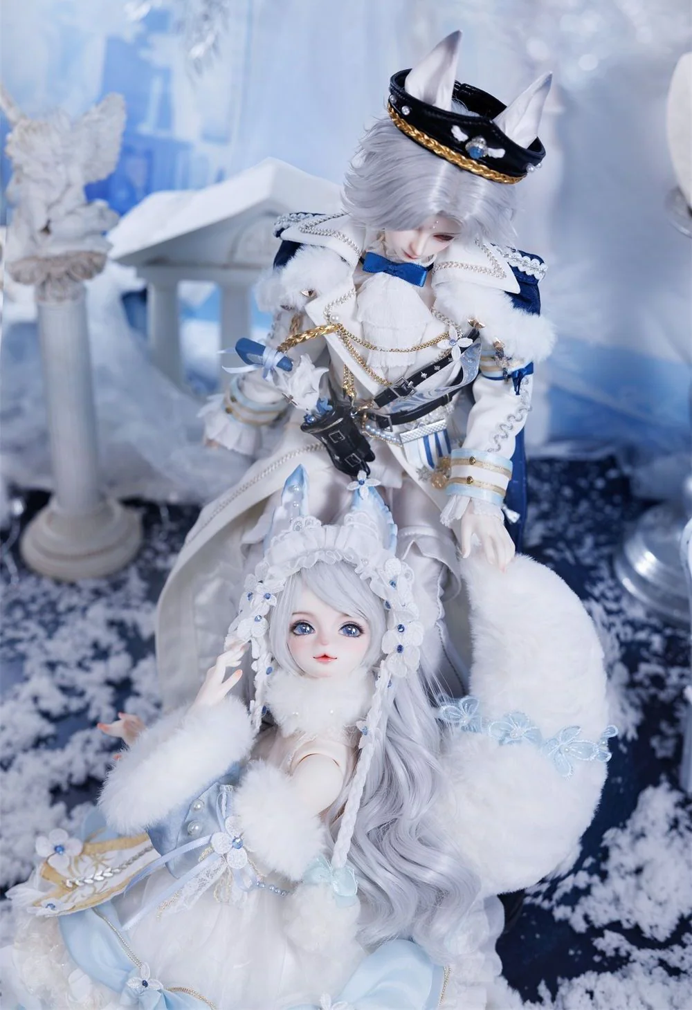 Orion | Preorder | DOLL - Image 12
