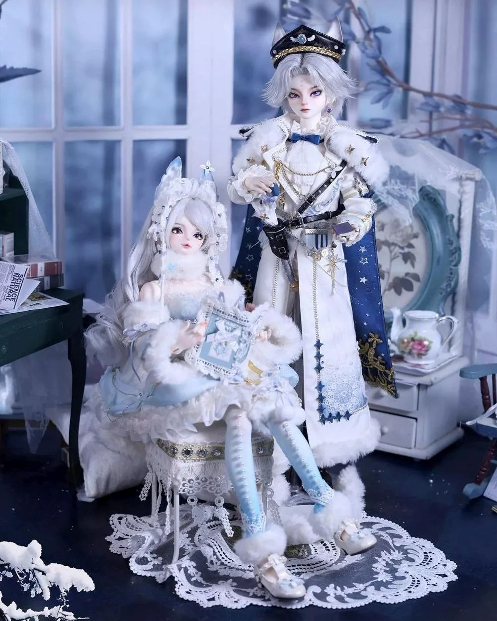 Orion | Preorder | DOLL - Image 14
