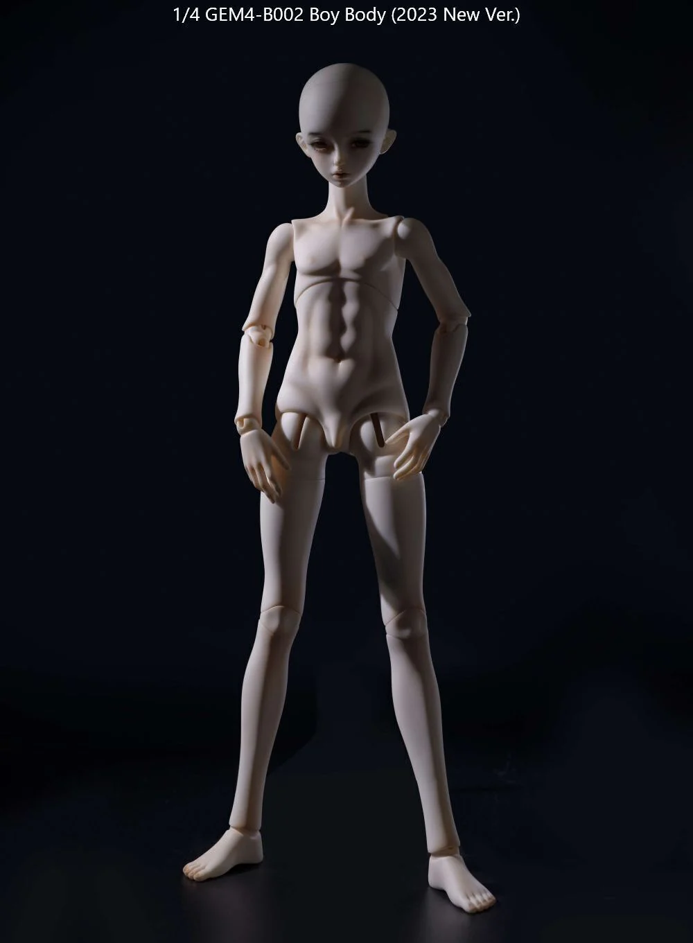 Orion | Preorder | DOLL - Image 23