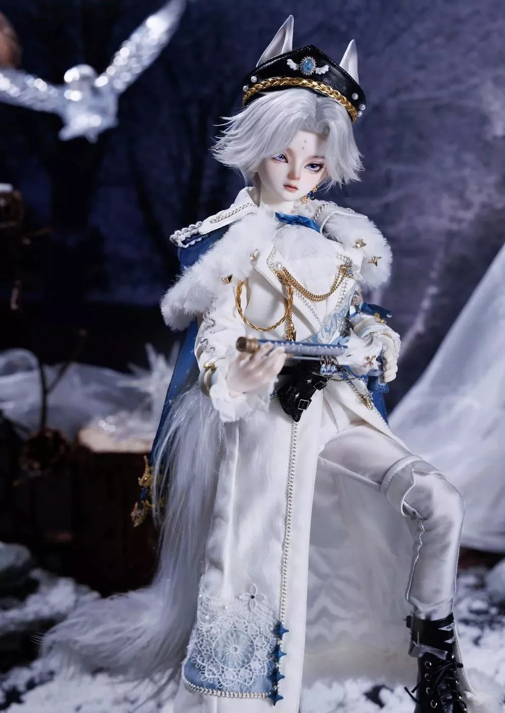 Orion | Preorder | DOLL - Image 6