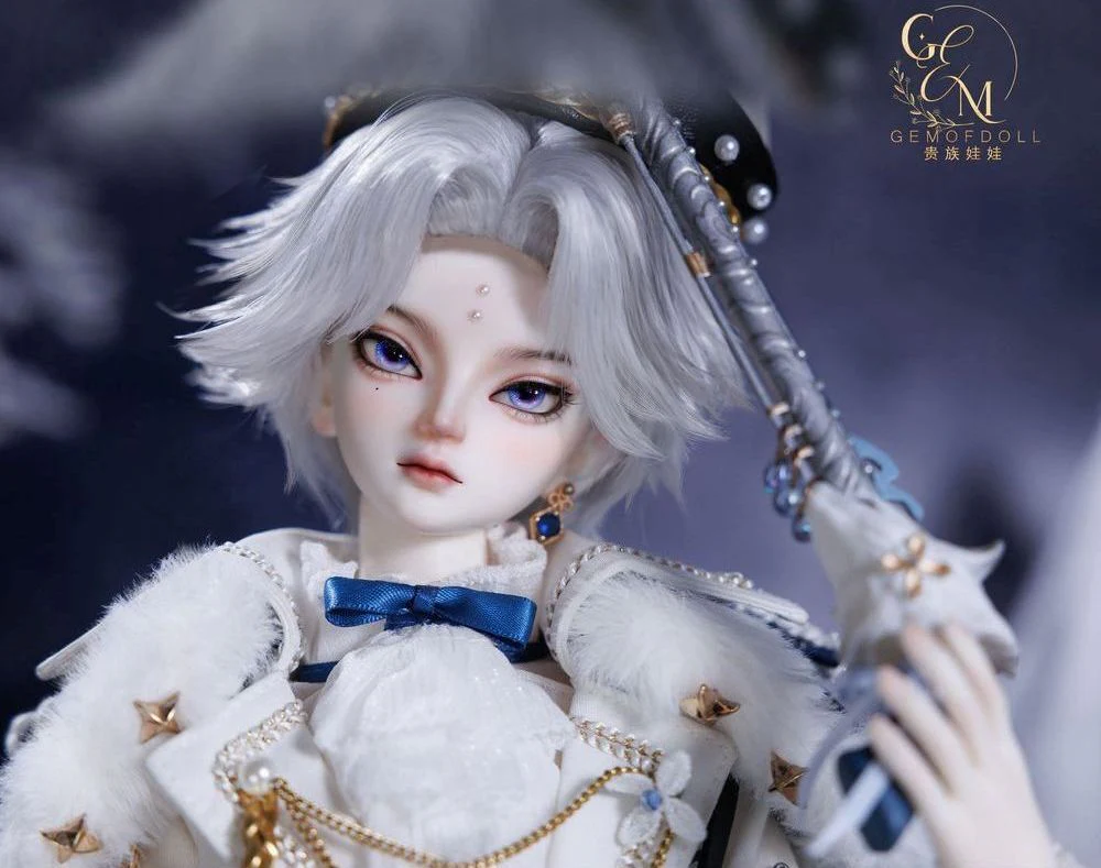 Orion | Preorder | DOLL - Image 8