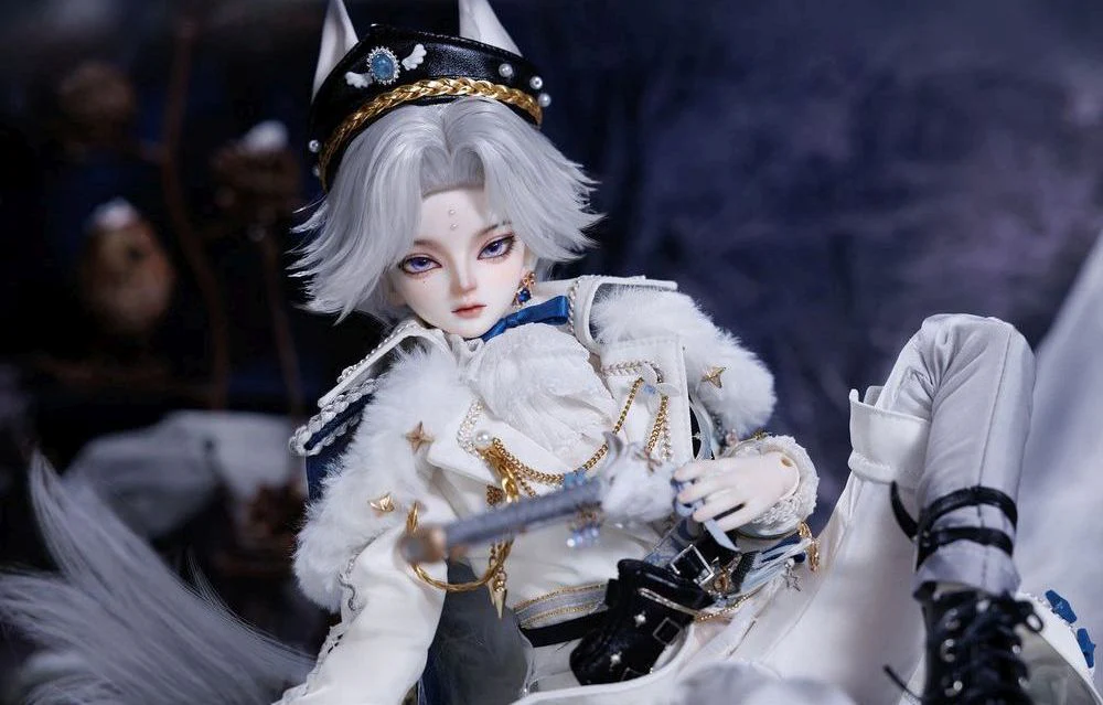 Orion | Preorder | DOLL - Image 9