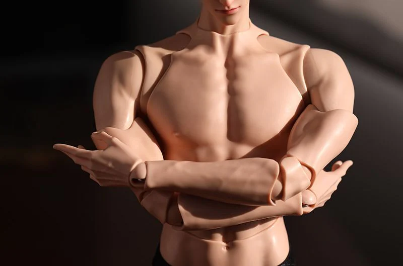 Orion | PREORDER | DOLL - Image 11