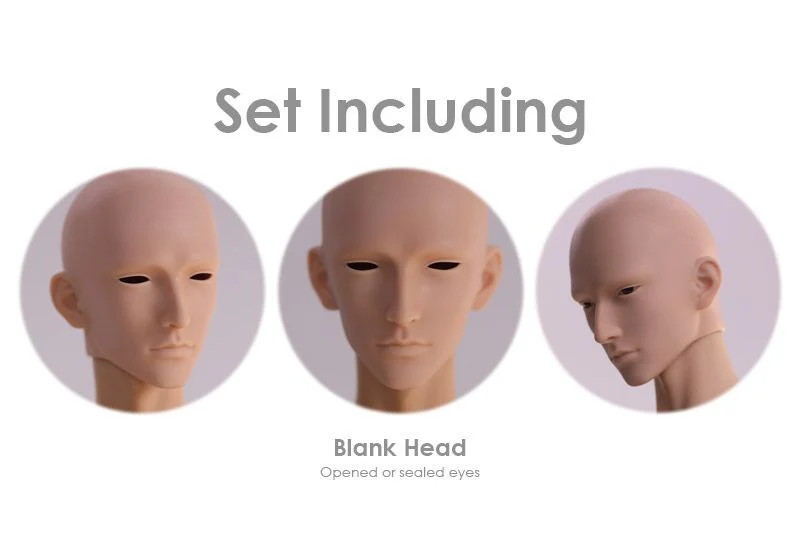 Orion | PREORDER | DOLL - Image 12