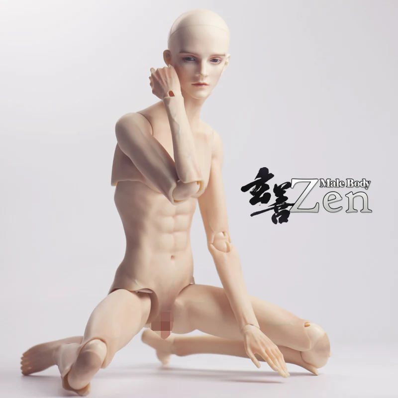Orion | PREORDER | DOLL - Image 17