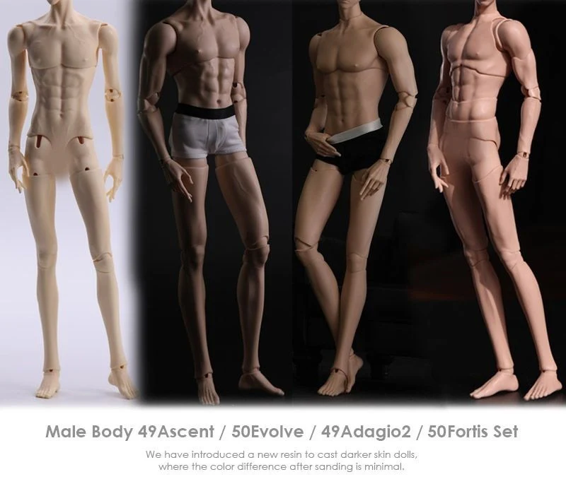 Orion | PREORDER | DOLL - Image 18