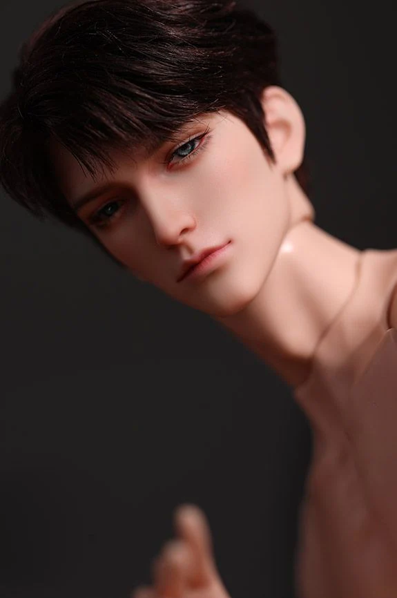 Orion | PREORDER | DOLL - Image 3