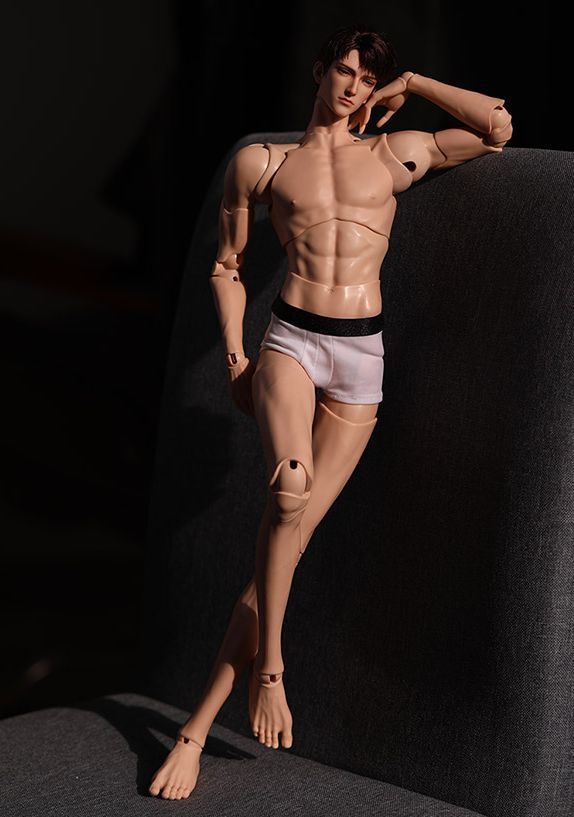 Orion | PREORDER | DOLL - Image 8