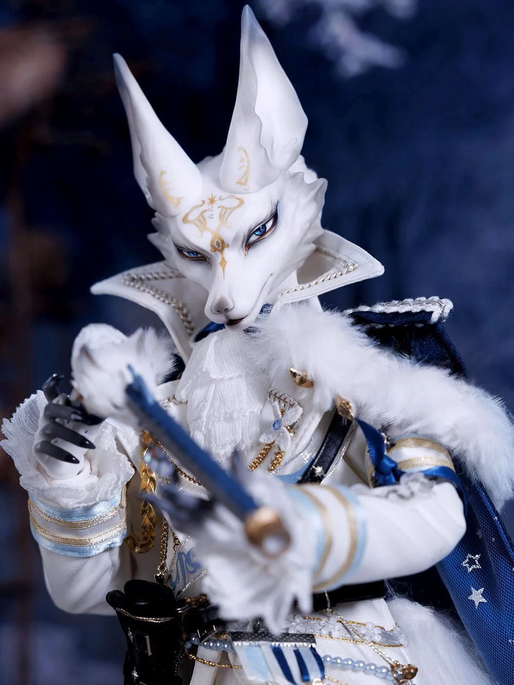 Orion Fox | Preorder | DOLL - Image 11