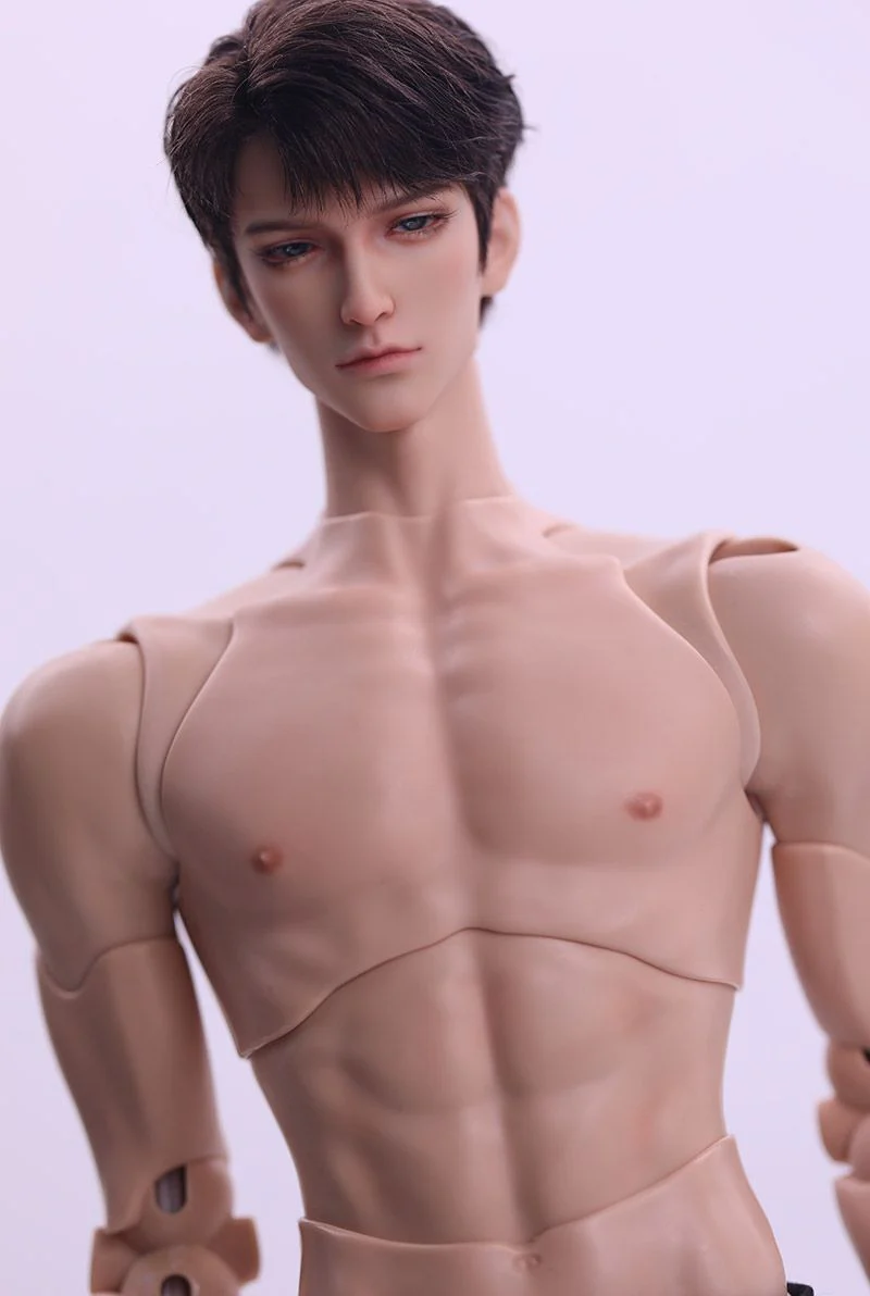 Orion Head | PREORDER | PARTS