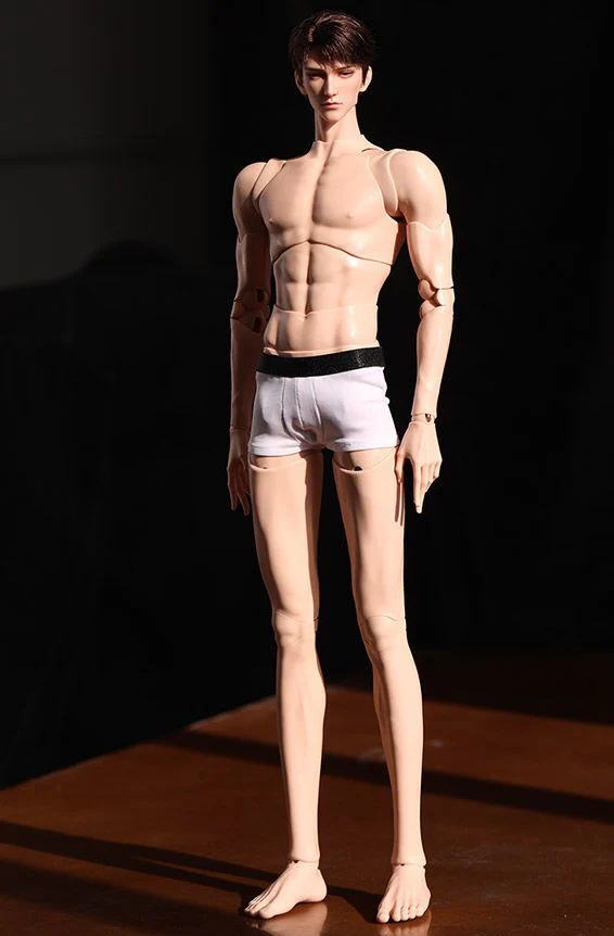 Orion Head | PREORDER | PARTS - Image 6