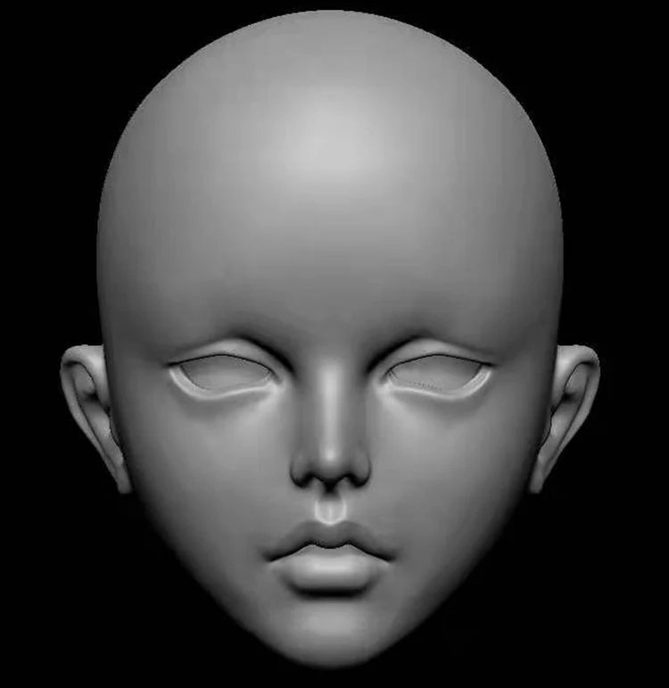 Orley | Preorder | DOLL - Image 10