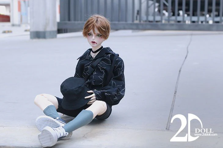 Orley | Preorder | DOLL - Image 4