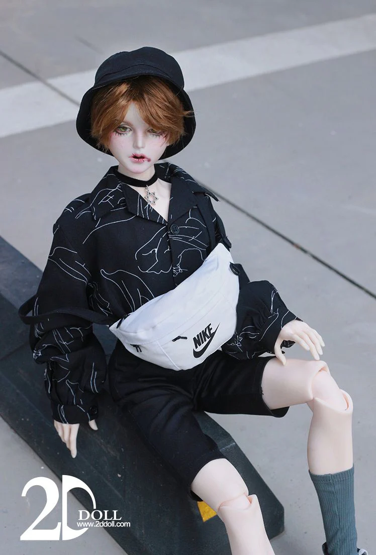 Orley | Preorder | DOLL - Image 5