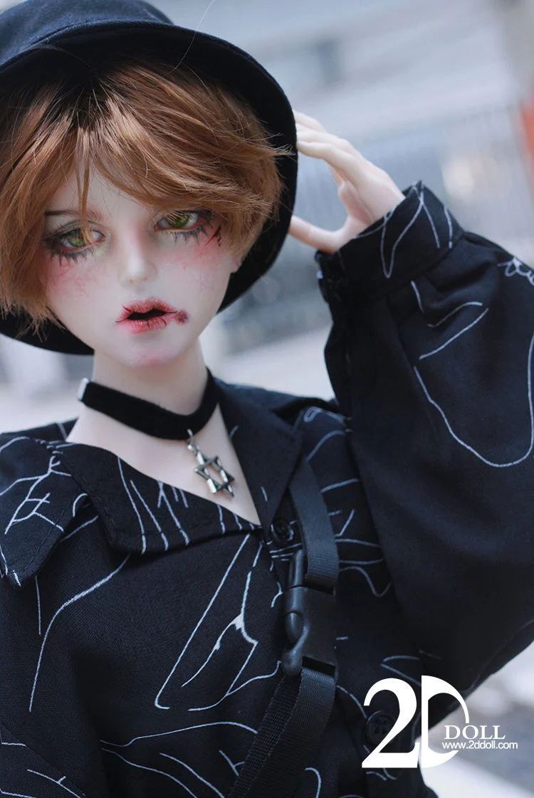 Orley | Preorder | DOLL - Image 6
