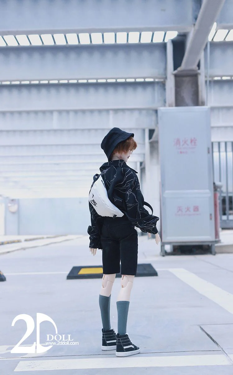 Orley | Preorder | DOLL - Image 7