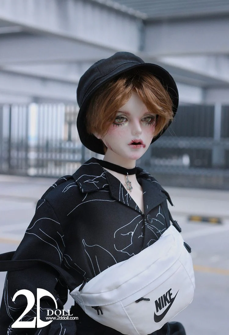 Orley | Preorder | DOLL - Image 9