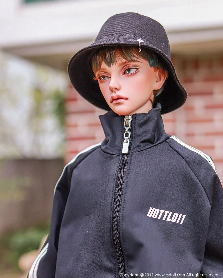 ORVIL ver.R Real Tan Skin - 40% OFF | Item in Stock | DOLL - Image 10