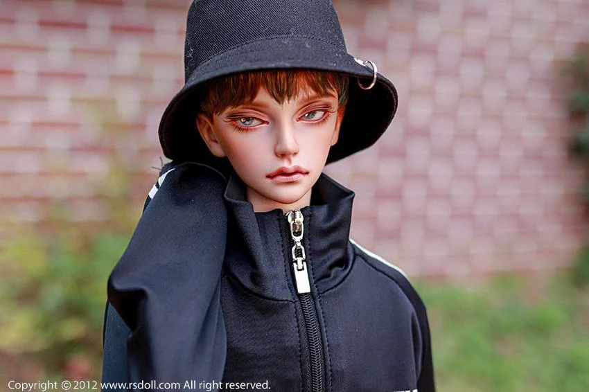 ORVIL ver.R Real Tan Skin - 40% OFF | Item in Stock | DOLL - Image 11