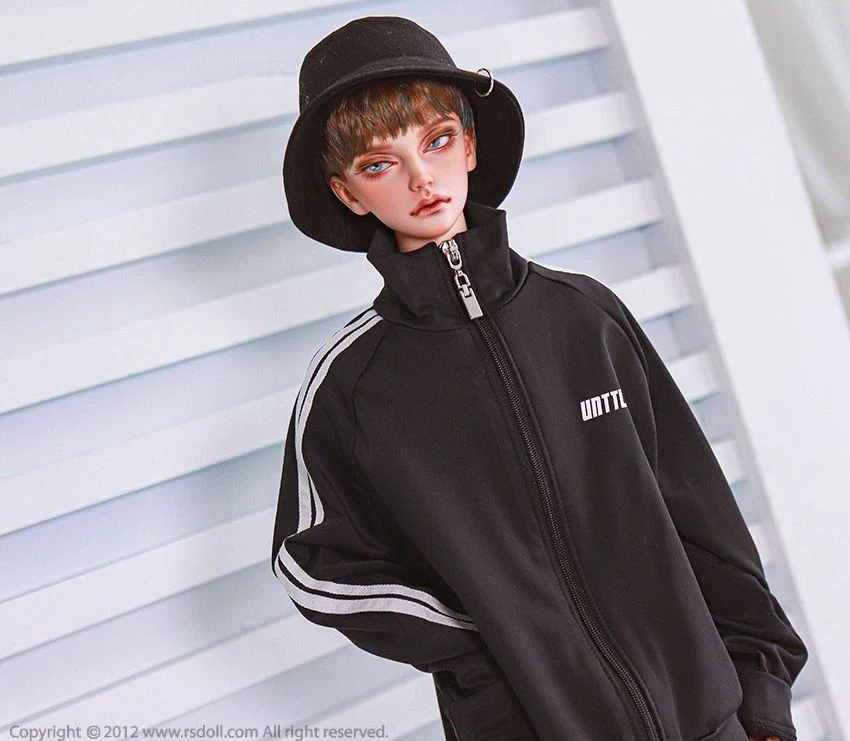 ORVIL ver.R Real Tan Skin - 40% OFF | Item in Stock | DOLL - Image 13